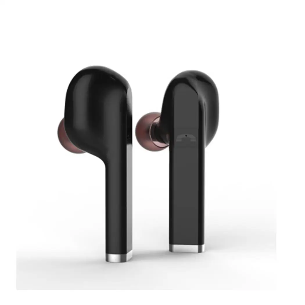 Bluetooth наушники вкладыши наушники-вкладыши TWS стерео с зарядным IPX4 коробка