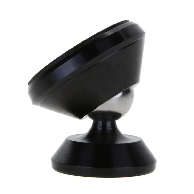 Универсальный Прочный автомобильный магнитный держатель для телефона на