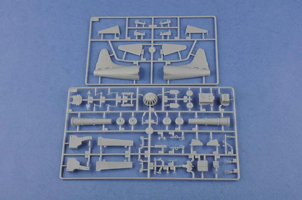 Hobbyboss 1/48 81723 F 80A Shoot Star|Наборы для сборки моделей| |
