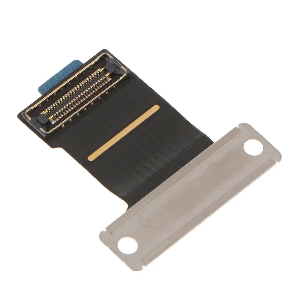 ЖК дисплей экран ленточный кабель lvds гибкий для MacBook Pro 13 дюймов A1706| |