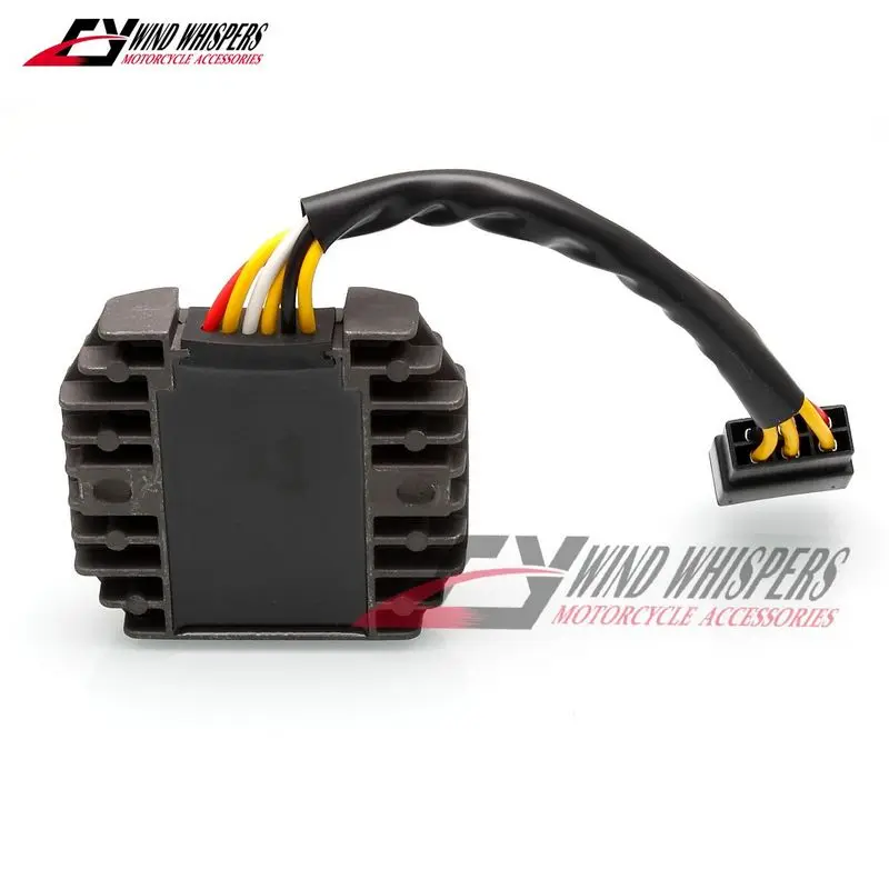 Регулятор напряжения мотоцикла для Kawasaki ZZR 400 1990 1999 600 2005 ZXR 250 1989 1995 ZXR250 ZZR400