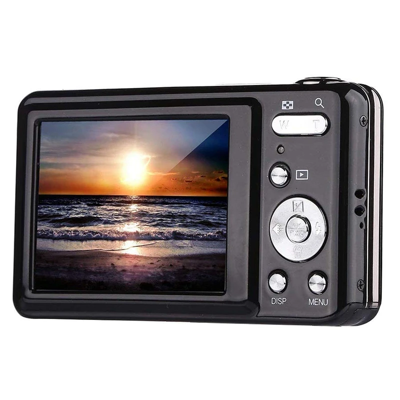 Цифровая камера V600 2 7 дюймов Tft 20Mp 1280X720 Hd видеокамера | Электроника