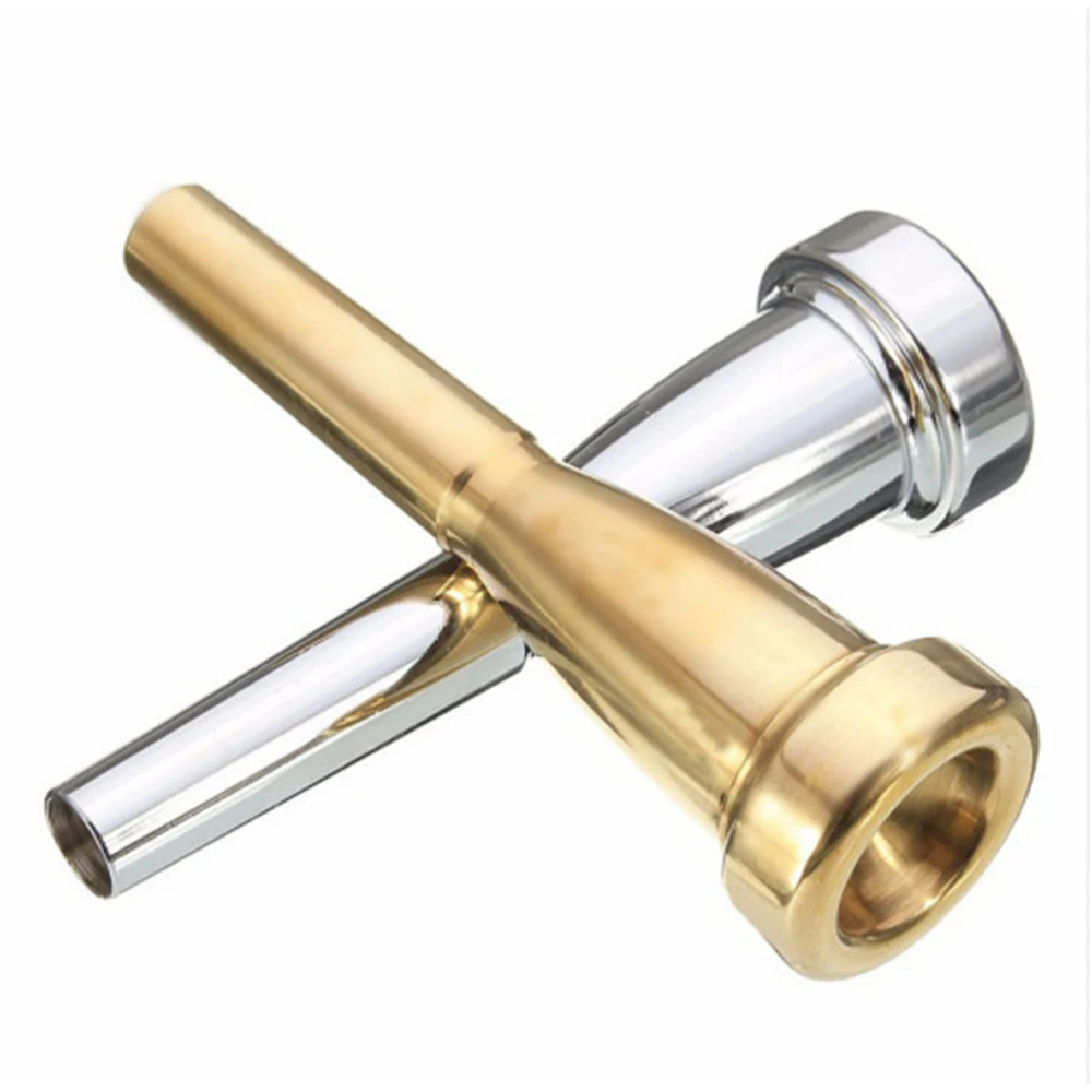 

Trumpet Mouthpiece 3C 5C 7C Size for Choose Wind Instrument Trumpet Accessories