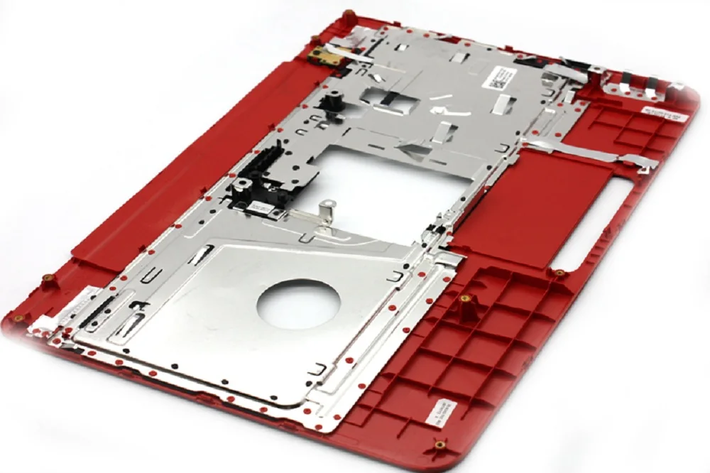 Верхняя крышка для DELL Inspiron N4050 Palmrest 0GN7T3 GN7T3 | Компьютеры и офис