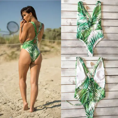 Женский бюстгальтер с чашками пуш ап бандажный комплект бикини купальник