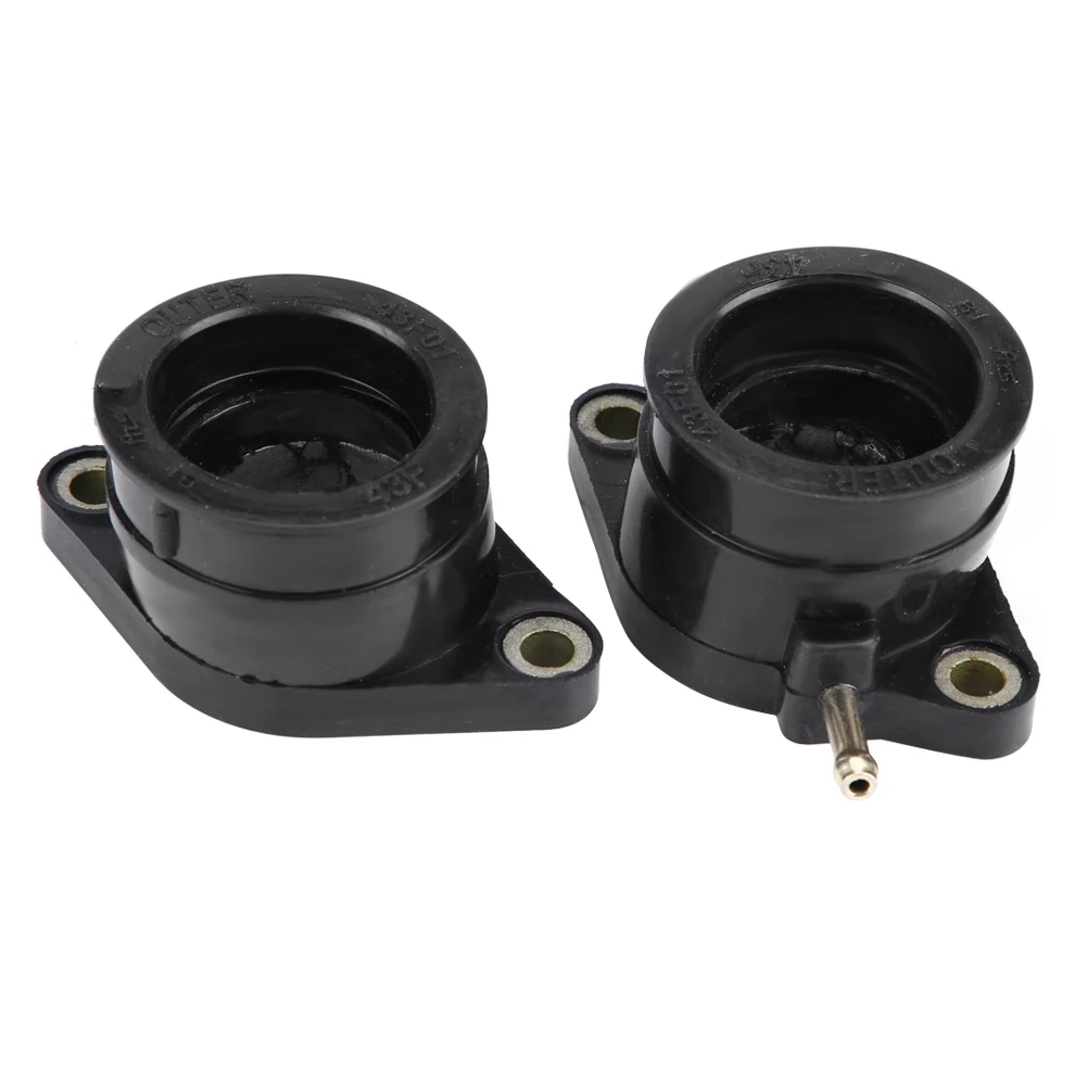 Motorcycle Carb Carburetor Intake Manifold Boot Joint for interface TT600N 1985 XT600 1984-1989 | Автомобили и мотоциклы