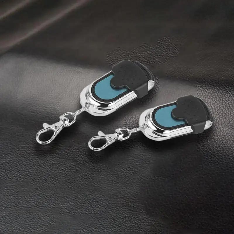 315 МГц RF передатчик 4 канальный пульте дистанционного управления репликатора