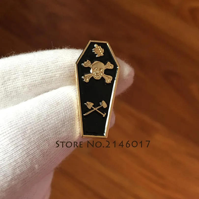 20 шт. эмалированные булавки для лацканов | Дом и сад