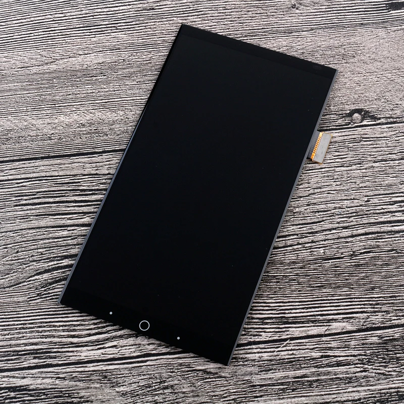 Ocolor для zte Axon 7 ЖК дисплей и сенсорный экран с инструментами клеем 5 дюймов