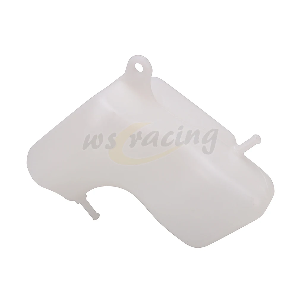 Радиатор охлаждающей воды для мотоцикла ABS пластик бак Suzuki DRZ400 DRZ 400 00 04 DRZ400S DRZ400E 07