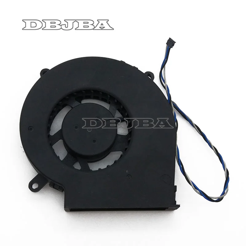 Вентилятор охлаждения процессора для Apple Mac Mini A1283 MB463LL/A MB464LL/A mc238 LL/A оригинальный