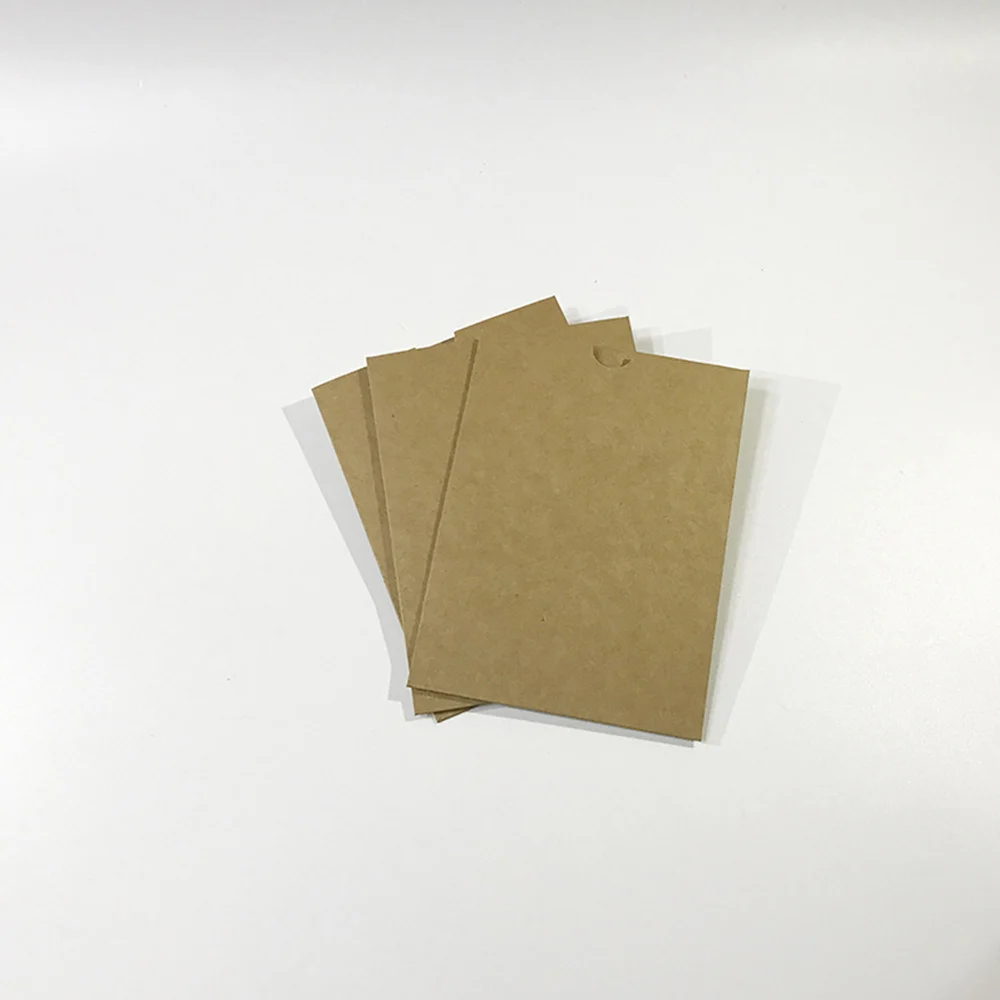 10 шт. 5/6 дюймов DIY декоративная бумажная фоторамка картонные подвесные картины