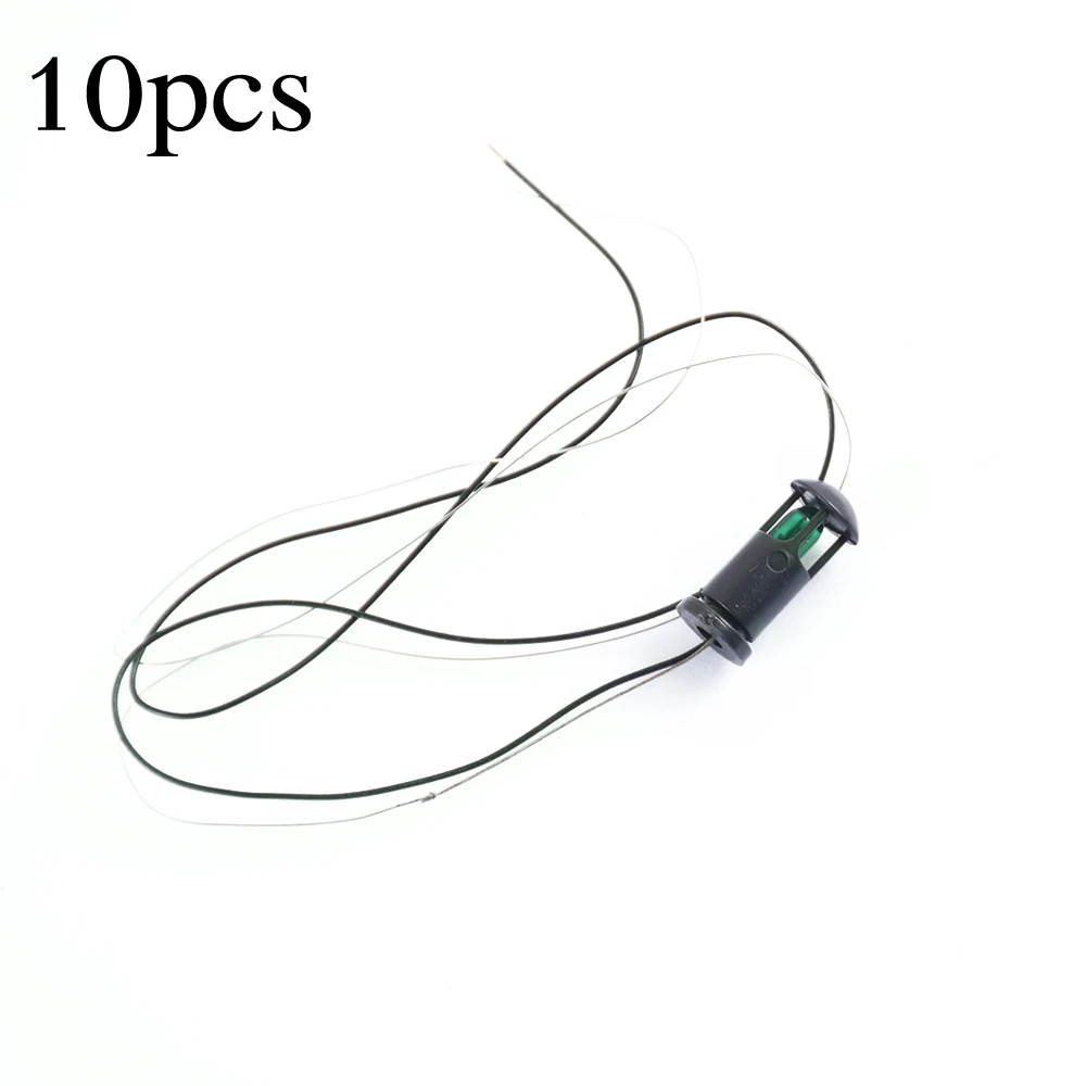 10 шт. модель трава торшер уличные фонари пластиковые песочные настольные