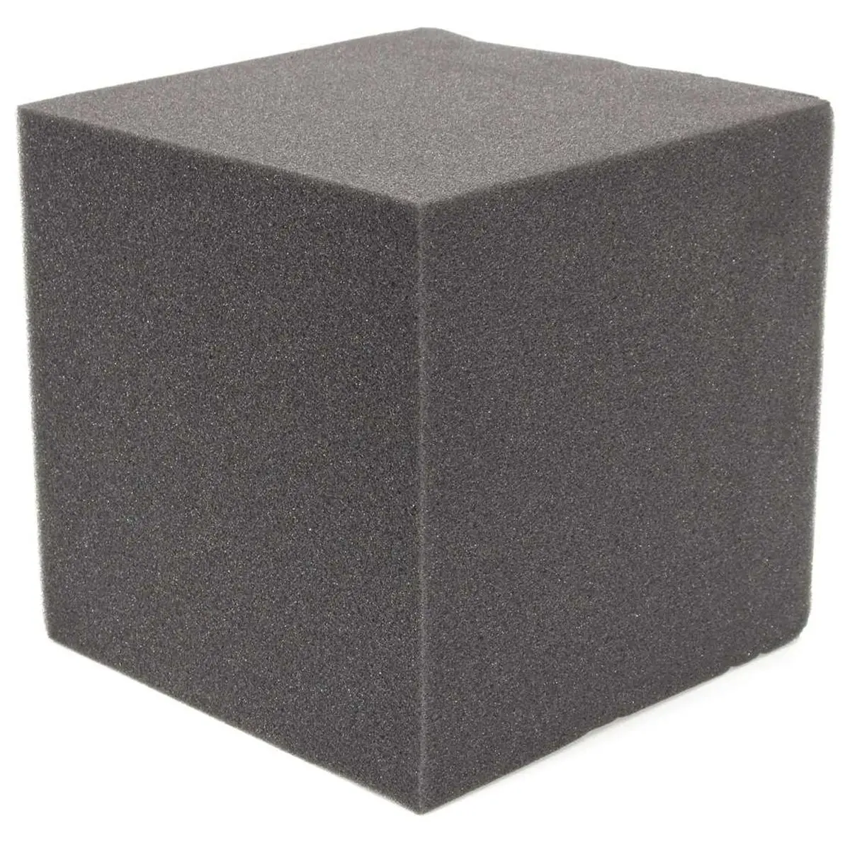 20x20x20 см 2 шт. звукоизоляция хлопковая поглощающая комната акустическая