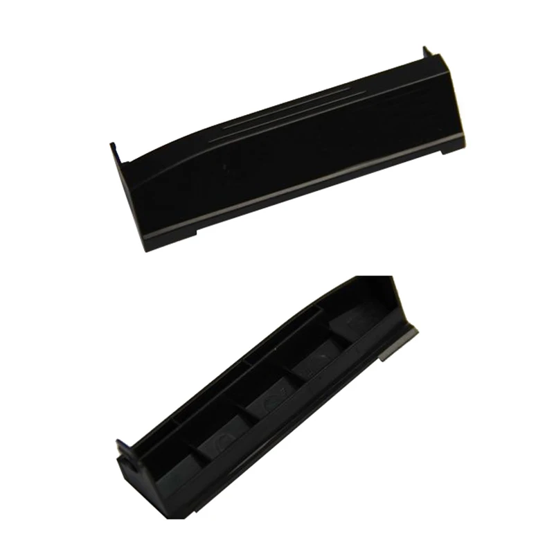 Новый ноутбук жесткий диск CADDY Крышка для DELL LATITUDE E6400 E6410 PRECISION M2400|Корпус жесткого