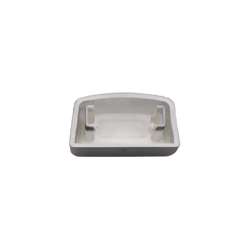 VODOOL Авто H кнопки крышка для BMW 5/6 серии X3 X4 F10 F11 F06 F12 F25 2009 2017 ABS + PC бленда объектива