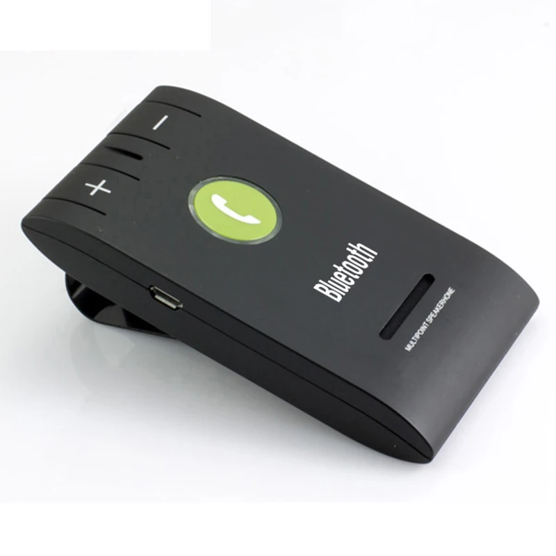 Гарнитура Hands free 6E bluetooth-динамик для смартфонов многоточечный беспроводной