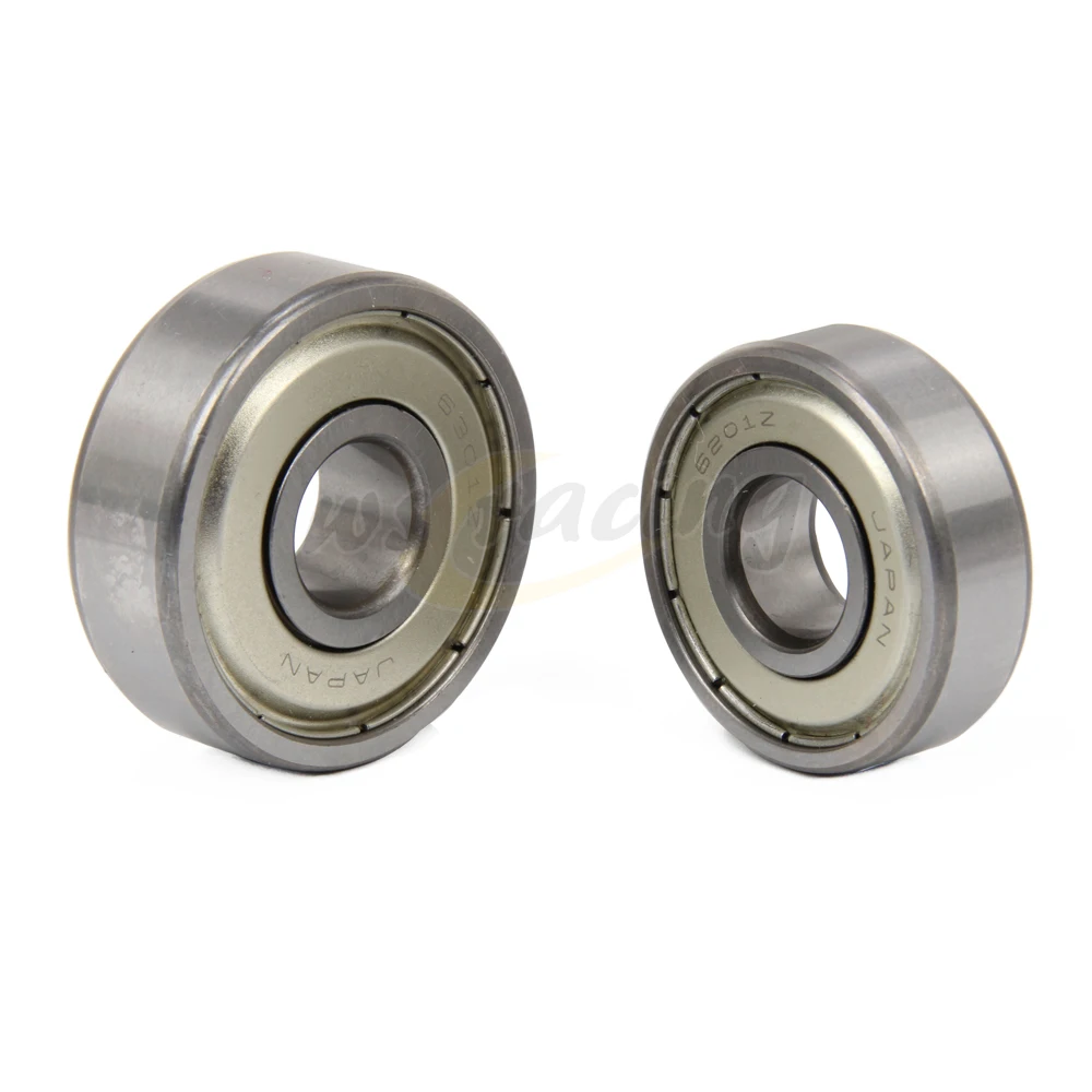 Подшипники для заднего колеса мотоцикла KX KDX KFX KLX KLR 50 60 65 80 90 100 125 125L 140 250 400 650 TENGAI RM65