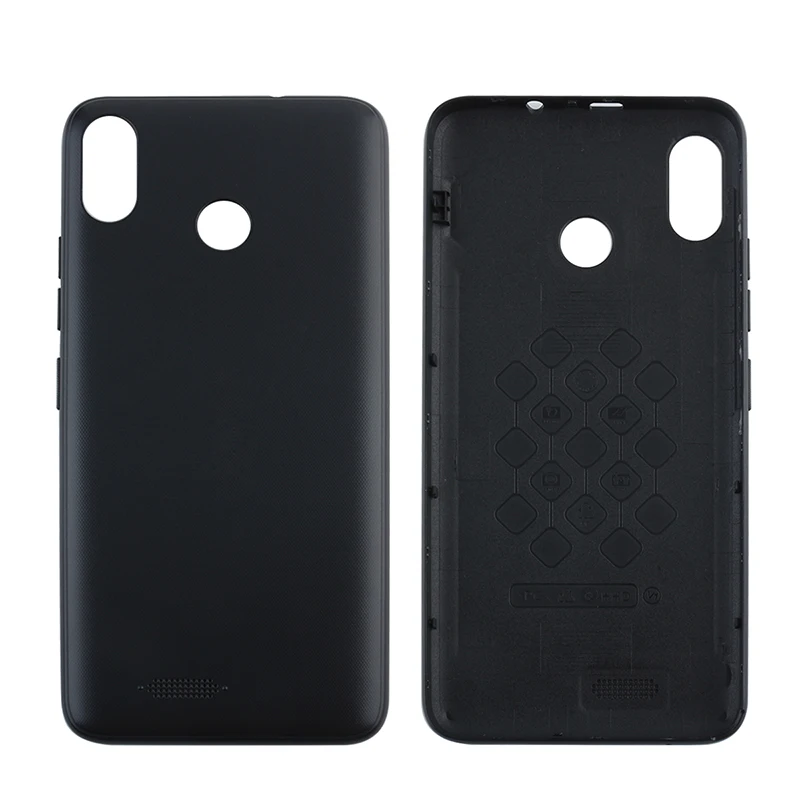 Чехол для аккумулятора Ulefone S9 Pro защитная задняя крышка Сменный 5 дюйма чехол |