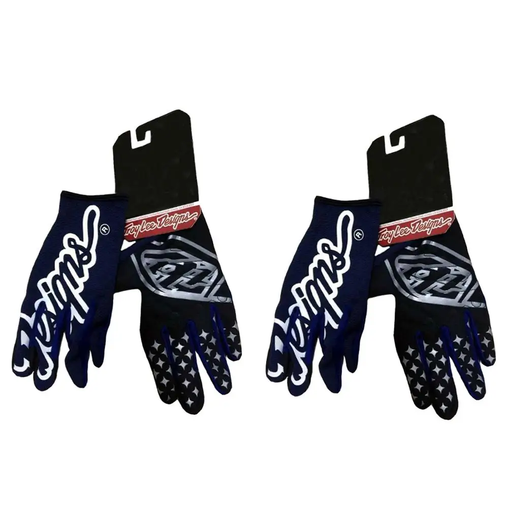 Motorcycle Gloves Downhill Mountain Bike Cycling Men Profession Motocross Racing Full Finger | Автомобили и мотоциклы