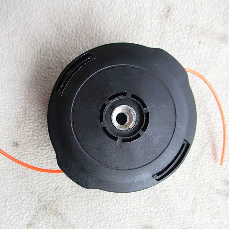 400 Bump Высокая ~ скоростная подача струнный триммер головка Echo SRM 225/230/210 Запчасти