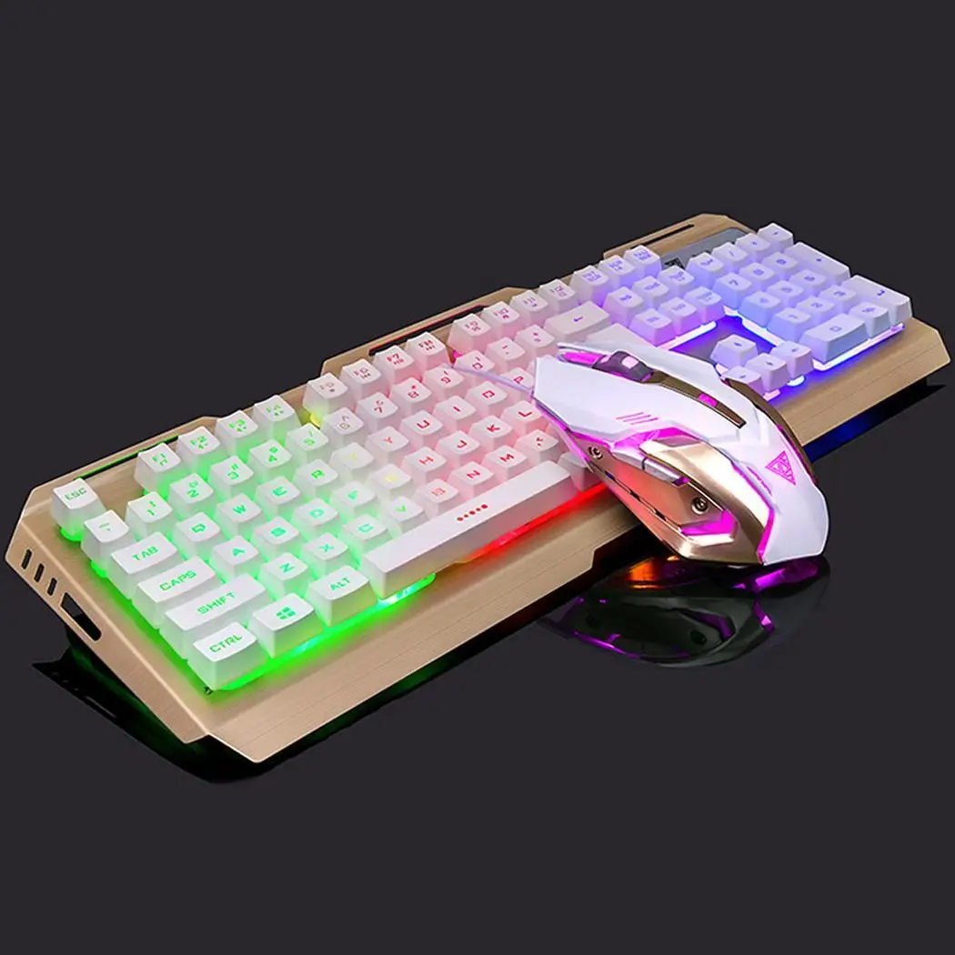 Модные красочная светодиодная подсветка Opto электронное usb соединение plug and play