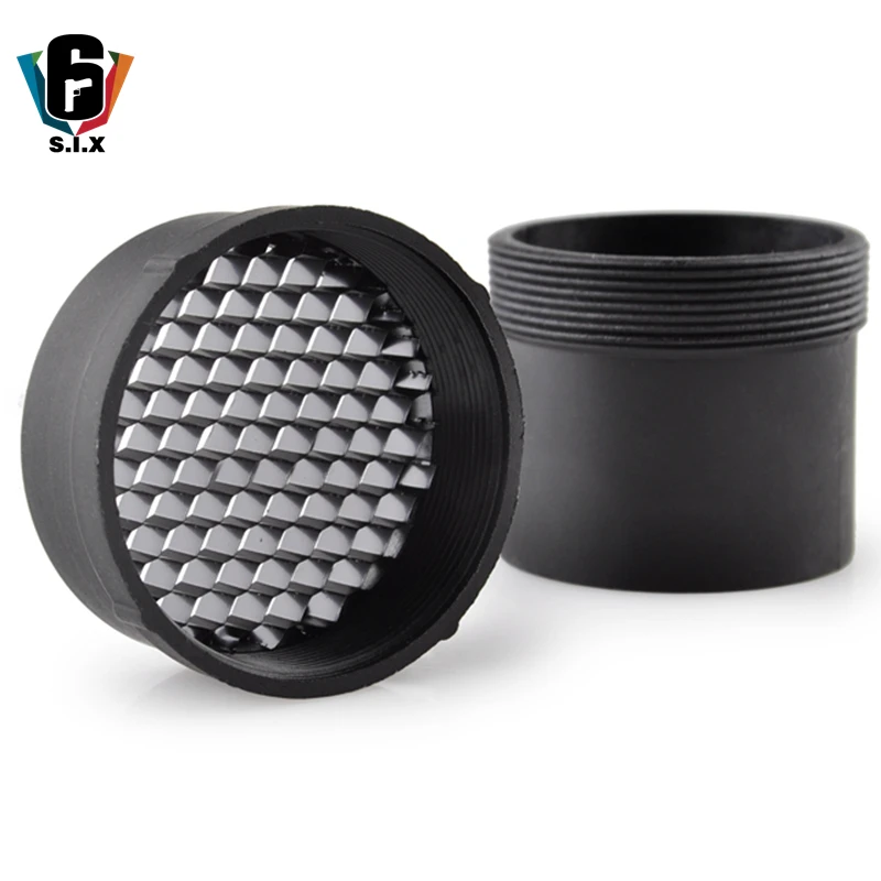 Защитная крышка для прицела ACOG Killflash 4X32 1x32 противоотражающее устройство