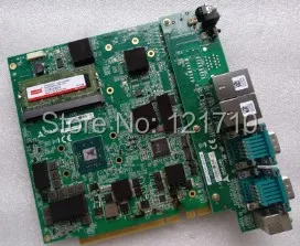 Industrial equipment board MXC-2300-3S(G) MXC-2300(G)-1010 ABX-2300 LIGHT-DB 51-44813-0A30 51-49053-0A10 | Компьютеры и офис