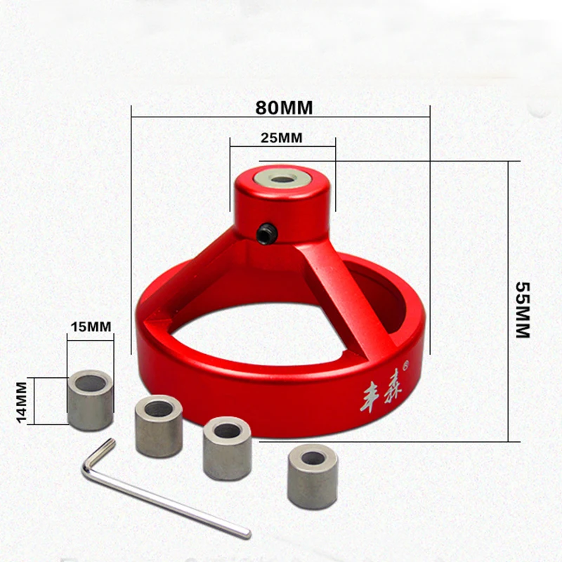 Инструменты для обработки дерева Сделай Сам 08560 дрель Руководство