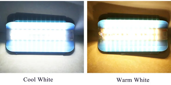 10 шт. LED COB Вольфрам лодин 50 Вт 100 220 В 110 stree прожектор Точечный светильник