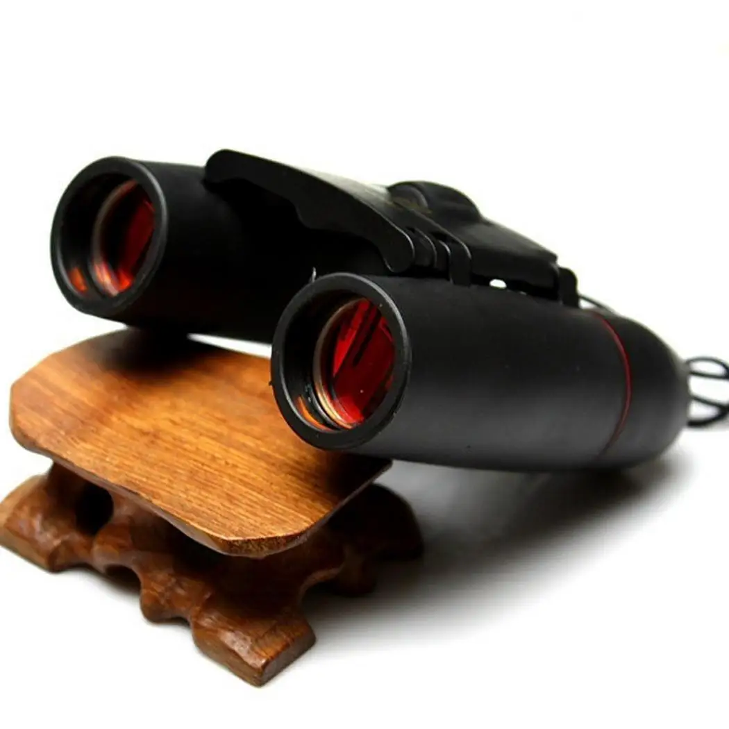 Outdoor Travel Foldable Night Vision 30x60 3m/118.1inch HD Optical Binoculars 7.2 Telescope 9cm/3.5inch | Инструменты