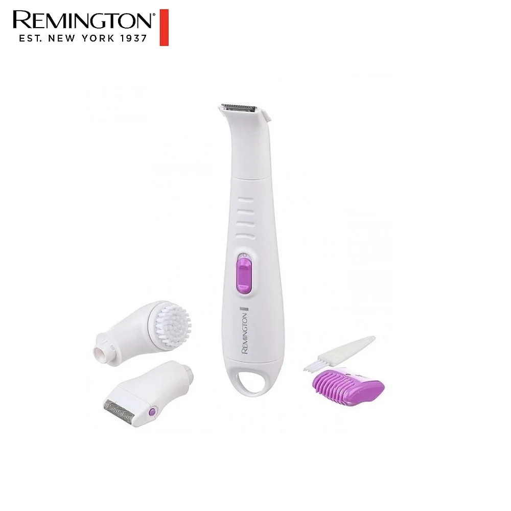 Триммер для бикини Remington WPG 4035 | Бытовая техника