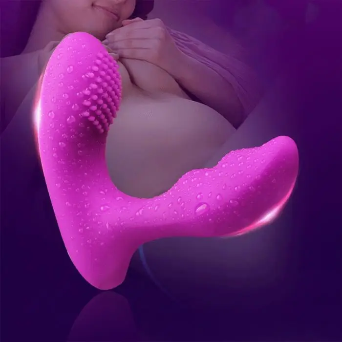Sex Shop USB Charge Male Prostate Massager Silicone Anal plug Speeds Vibrator Gay Butt Plug Masturbator Toys for Men |