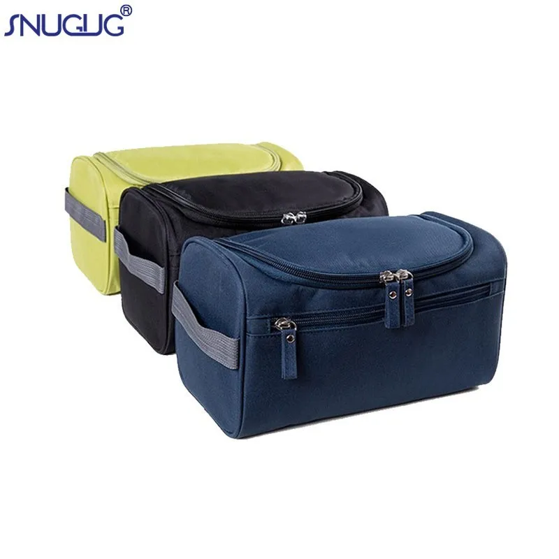 Сумка для косметики SNUGUG Мужская и женская портативная с подвеской|cosmetic bag|wash gargle