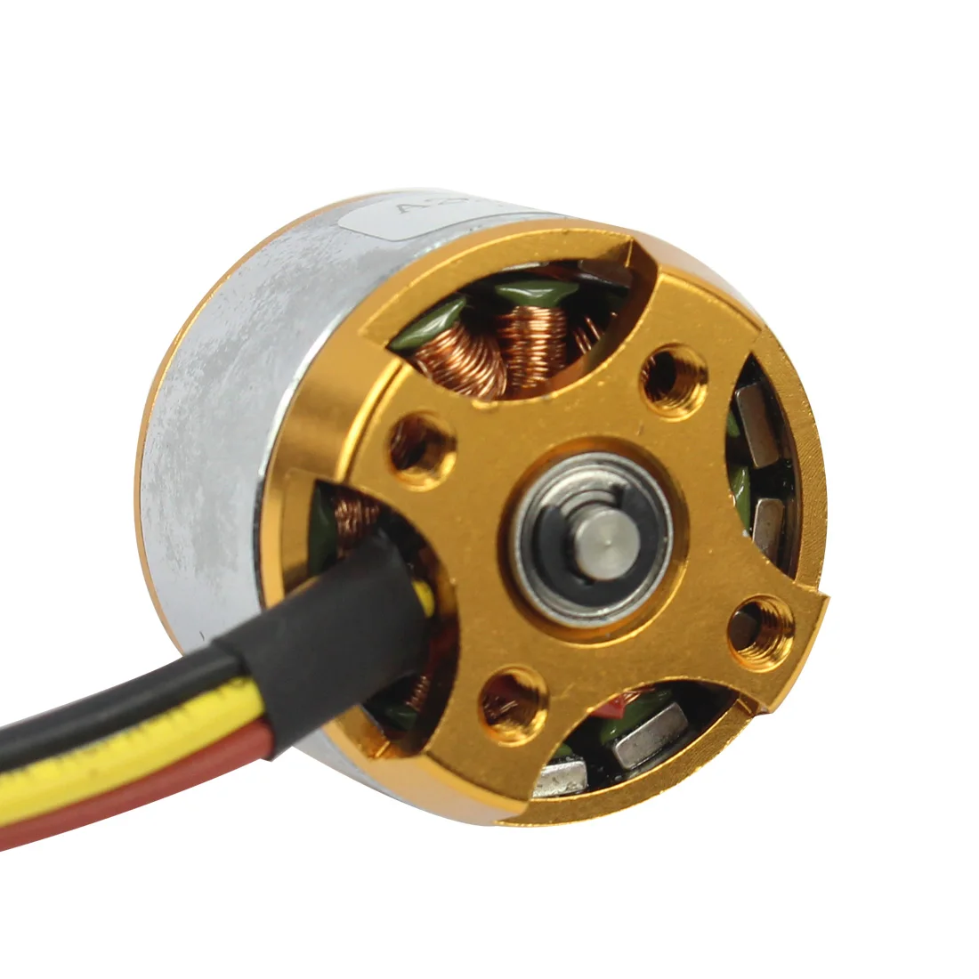 F02046 A 2212 A2212 930KV бесщеточный мотор с внешним ротором креплением 15T