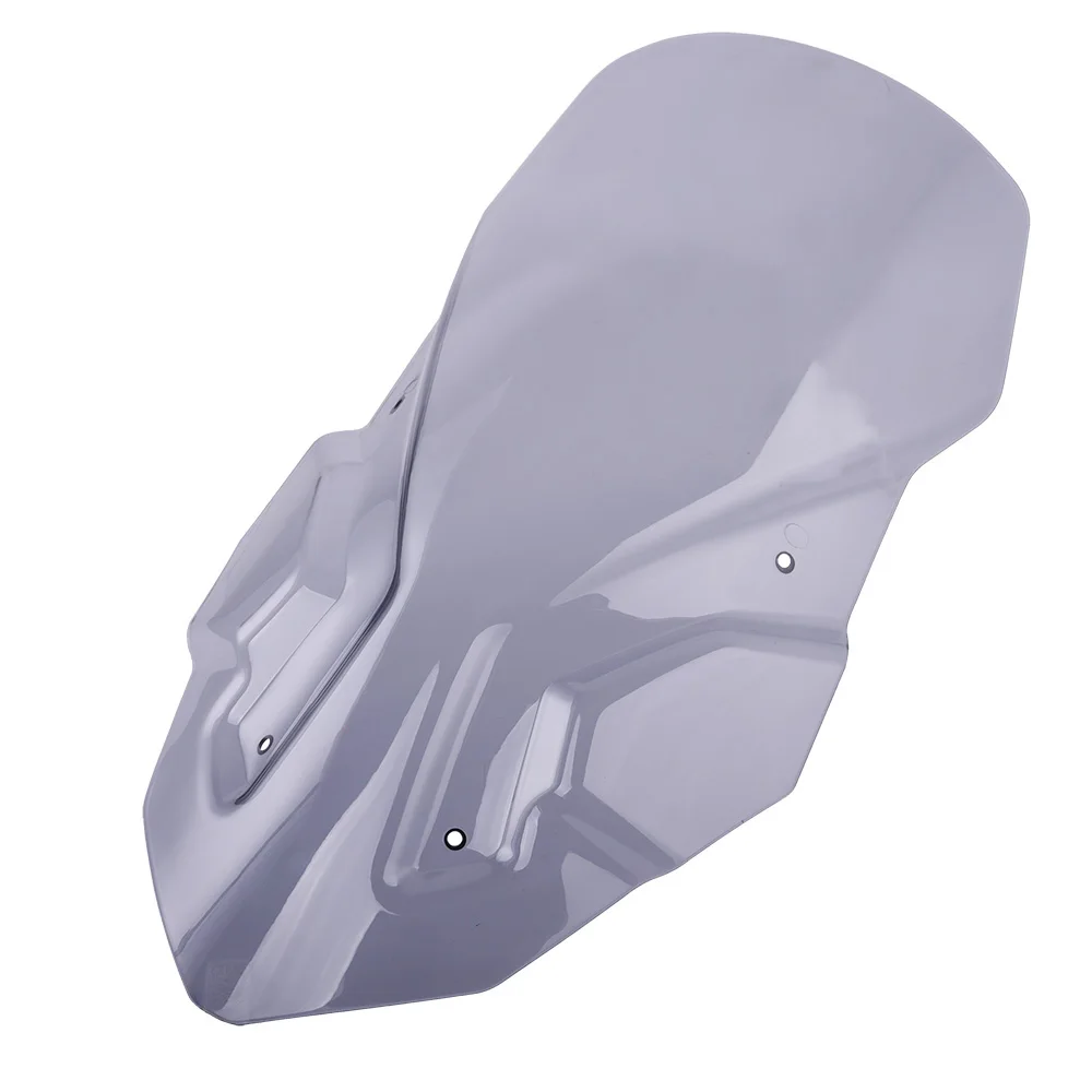 For Honda CRF1000L Africa Twin Touring Screen CRF 1000L 1000 Windshield Windscreen Motorcycle Wind Deflectors 2016 2017 2018 | Автомобили