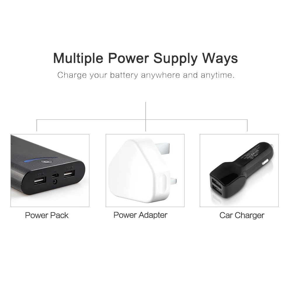 Зарядный кабель USB 12 В, адаптер питания для бритвы Braun Silk Epil 5 & 7, бритва 5210 5377 5375 (art.: 7afaada37) - 7afaada37