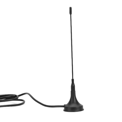 5dBi антенна цифровой Freeview для DVB-T TV HDTV | Электроника