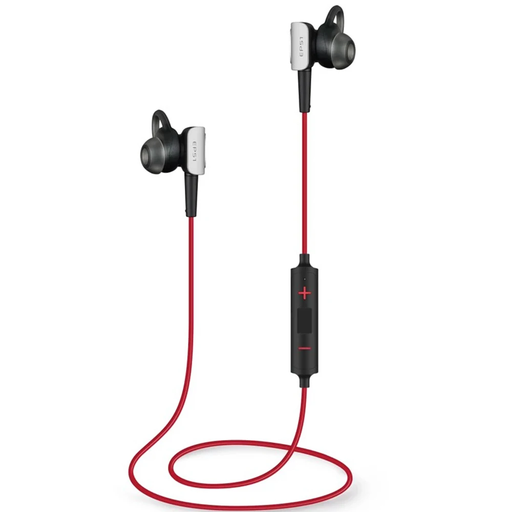 MEIZU EP51 Bluetooth Наушники Беспроводные спортивные HiFi наушники международная версия