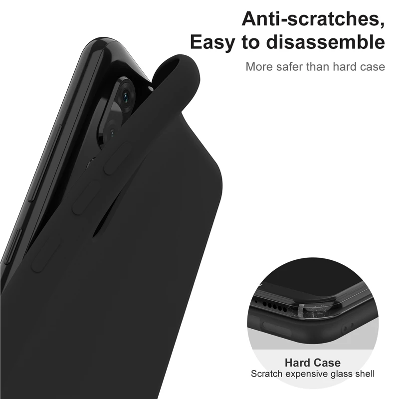 Candy Color Case for For Huawei P30 Mate 20 10 P20 Pro Lite Ultra Slim Soft TPU Silicon Cases Plain |