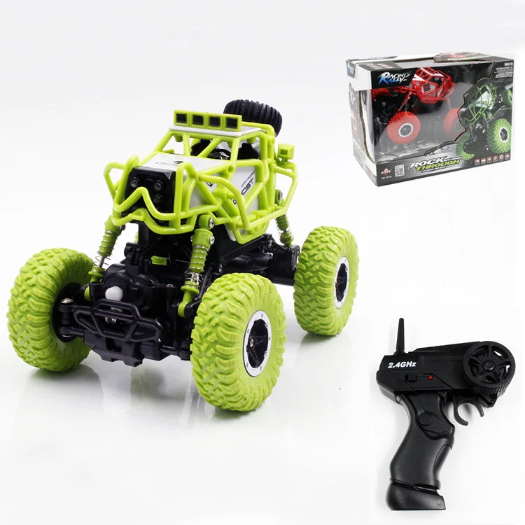 С дистанционным управлением Управление игрушечные машинки RC 1/43 2 4 ГГц