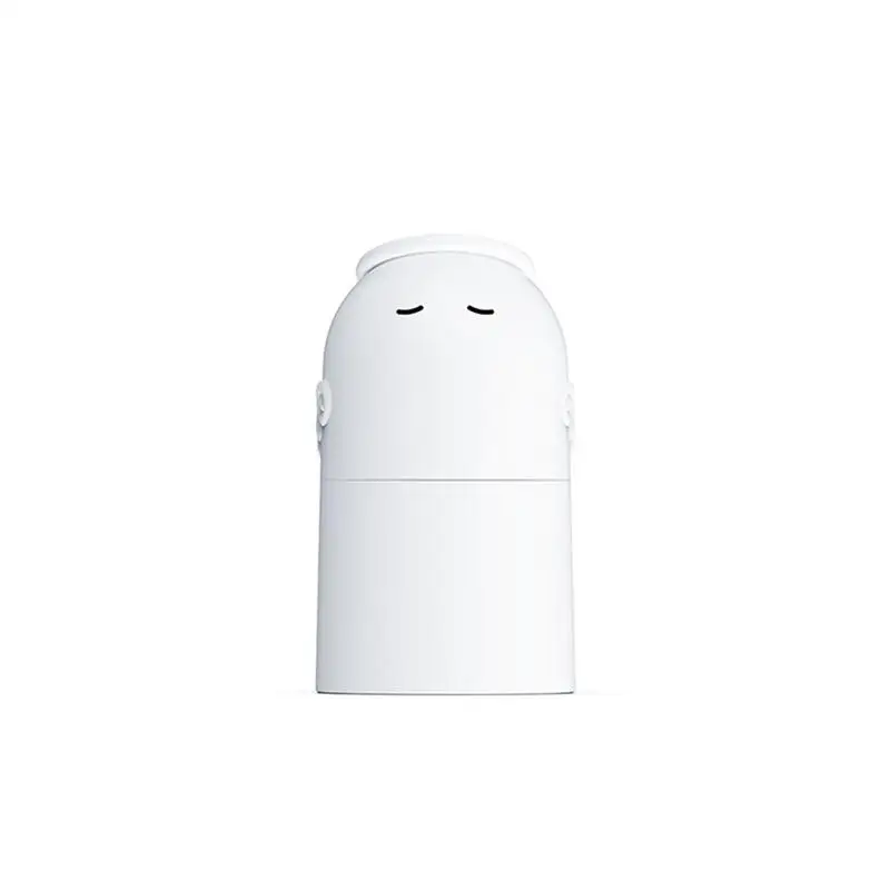 Bluetooth Беспроводные спортивные наушники милый мультфильм угол дьявол бас