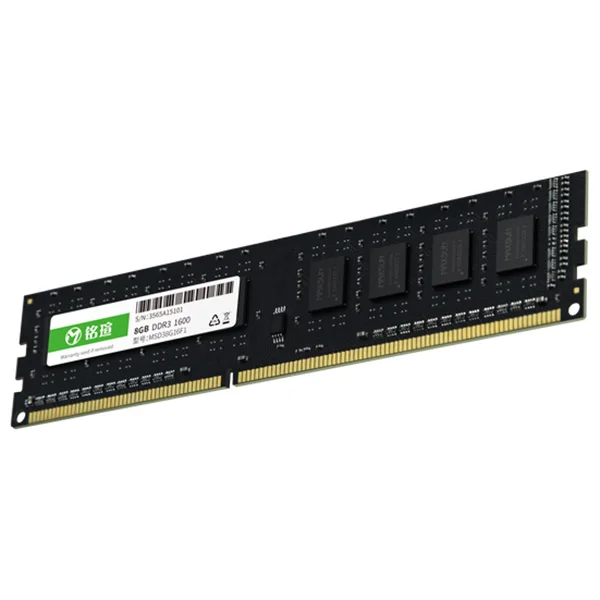 MAXSUN F1 4G/8G DDR3 1600 МГц оперативная память для настольного компьютера|Оперативная