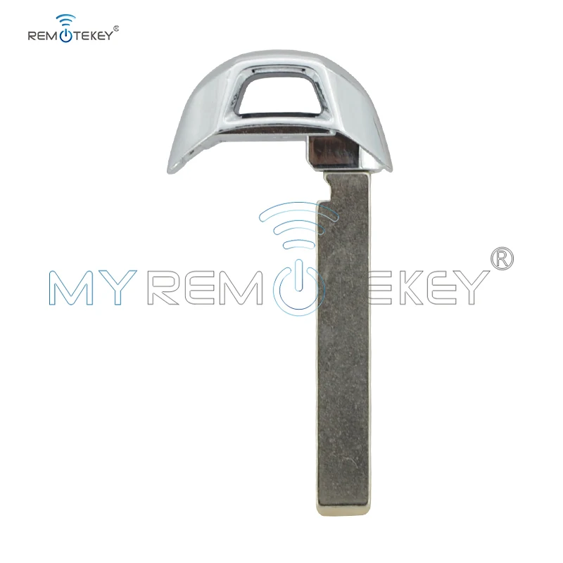 Remtekey 5 шт. новый Аварийный ключ для Hyundai Kona 2017 95440-J9000 81996-J9020 81999-G3020 запасной пульт