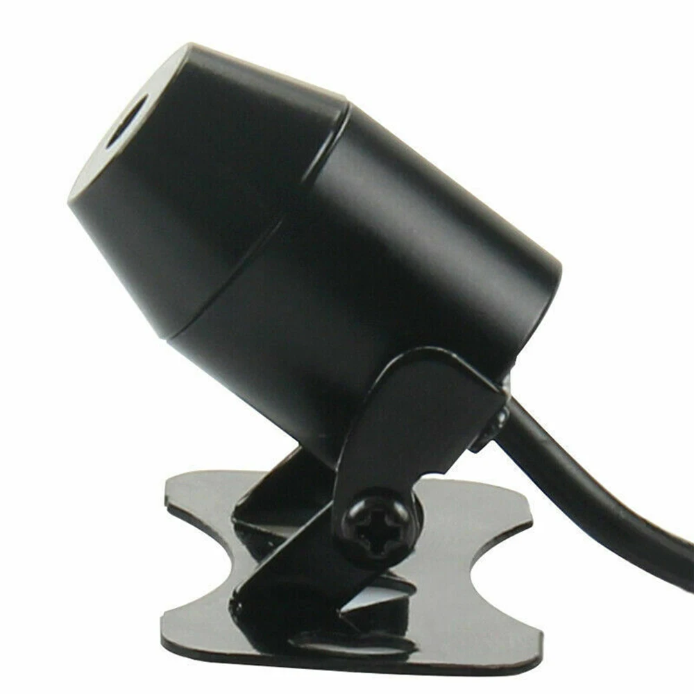 Авто USB Автомобильная атмосферная лампа светодиодный светильник лазерный