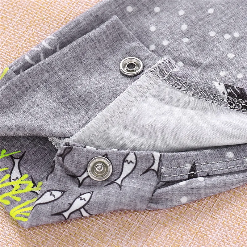 Комбинезон с пингвинами для новорожденных и маленьких девочек комбинезон одежда