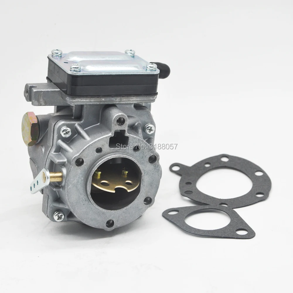 Карбюратор ДЛЯ BRIGGS & STRATTON CARB 693480 заменяет 495181 499306 394505 396634 399229|Карбюратор| |