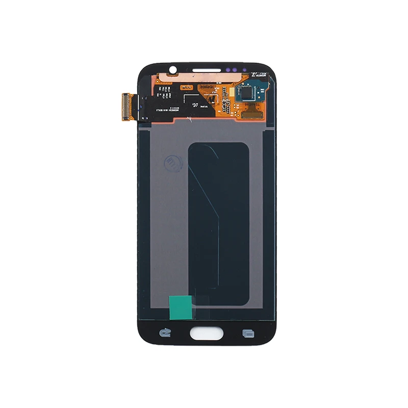 Remandor для Samsung Galaxy S6 G920A G920F G920FD G920T ЖК-дисплей с сенсорным экраном регулировка