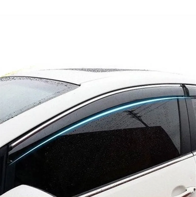 Декоративные автомобильные аксессуары автозапчасти декоративный оконный