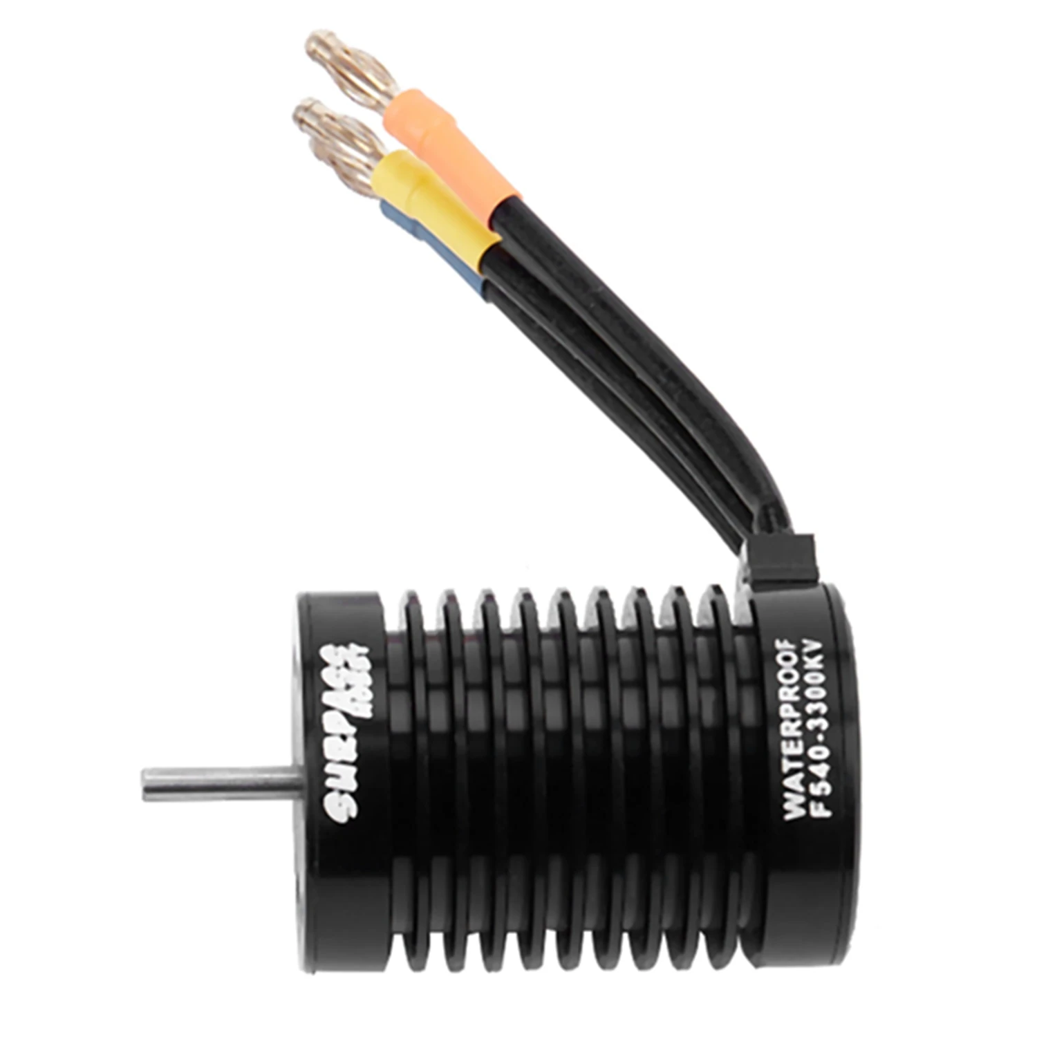 Surpass Hobby F540 3030KV 4P Brushless Motor &amp 45A Esc Led Programming Card Combo Rc Set | Электроника